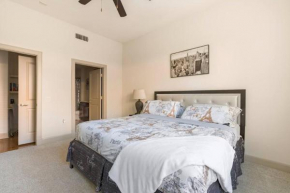 Home felt apartment- Med Center/NRG